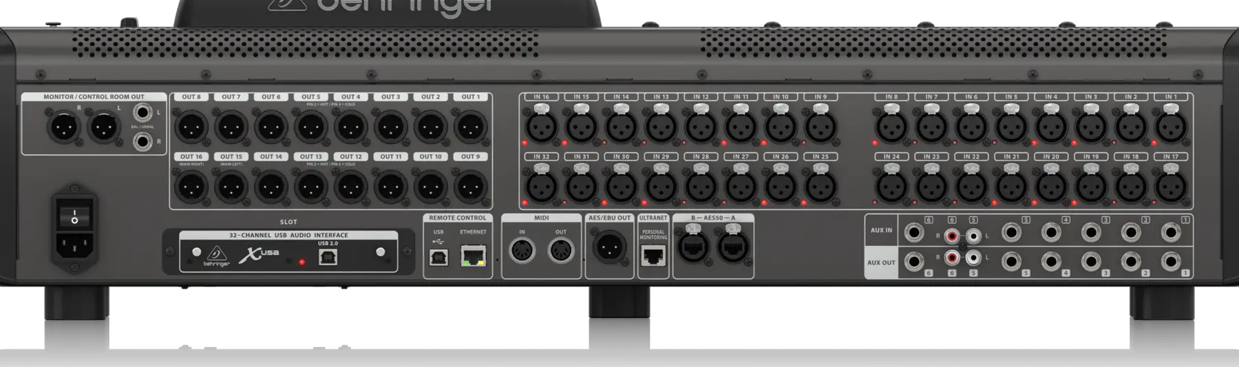 Behringer |