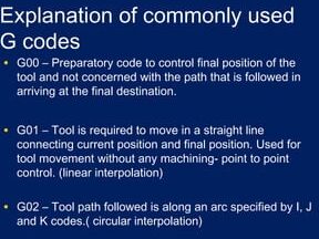 Programación CNC modifica el examen 1 |