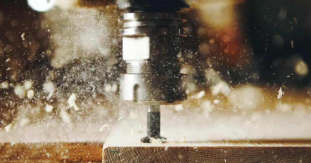 Los 11 tipos de máquinas CNC más populares - CNC Masters