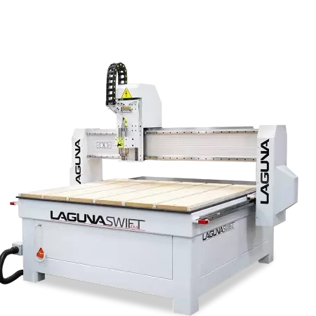 Enrutador CNC Swift asequible |
