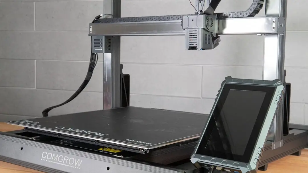 Las mejores impresoras 3D grandes en 2024 |