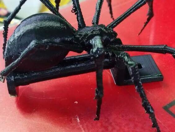 Impresora 3D TEVO TEVO Black Widow: opiniones, especificaciones, precio
