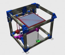 robot C