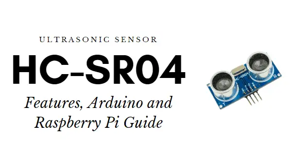 Guía completa para el sensor ultrasónico HC |