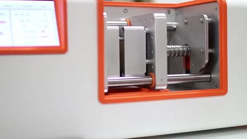Unidad cicloidal mecanizada por CNC o impresa en 3D_哔哩哔哩_bilibili