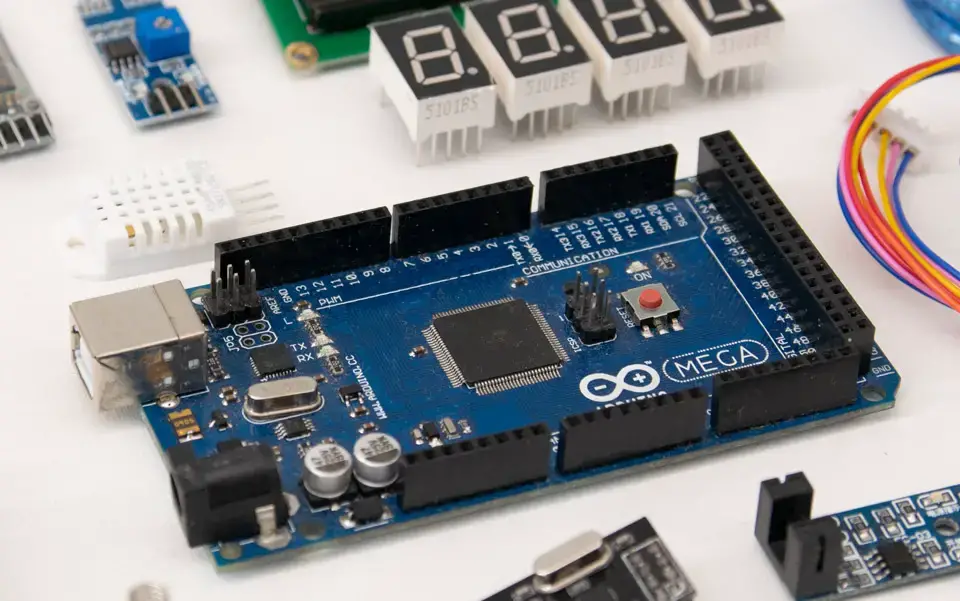 ¿Cuáles son los mejores kits de inicio de electrónica para Arduino? ¿Cuáles son los mejores kits de inicio de electrónica para Arduino?
