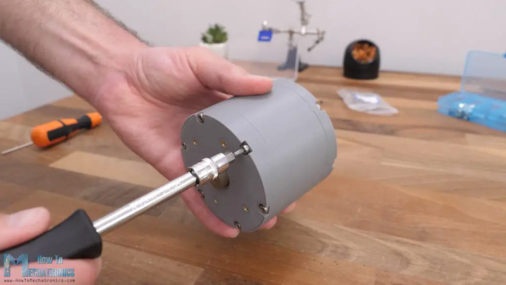 Cómo funcionan los engranajes planetarios: diseño y prueba de engranajes planetarios impresos en 3D