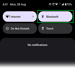 Conceptos básicos de ESP32: Bluetooth clásico