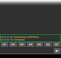 Conceptos básicos de ESP32: Bluetooth clásico