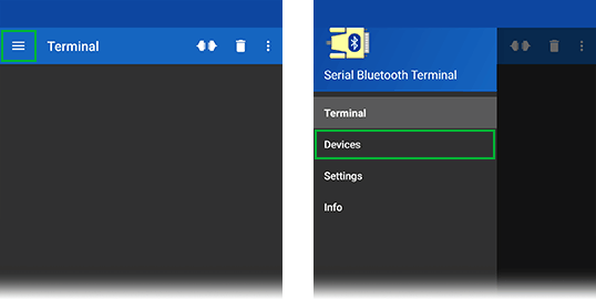 Conceptos básicos de ESP32: Bluetooth clásico