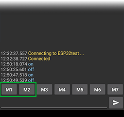 Conceptos básicos de ESP32: Bluetooth clásico