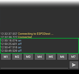 Conceptos básicos de ESP32: Bluetooth clásico
