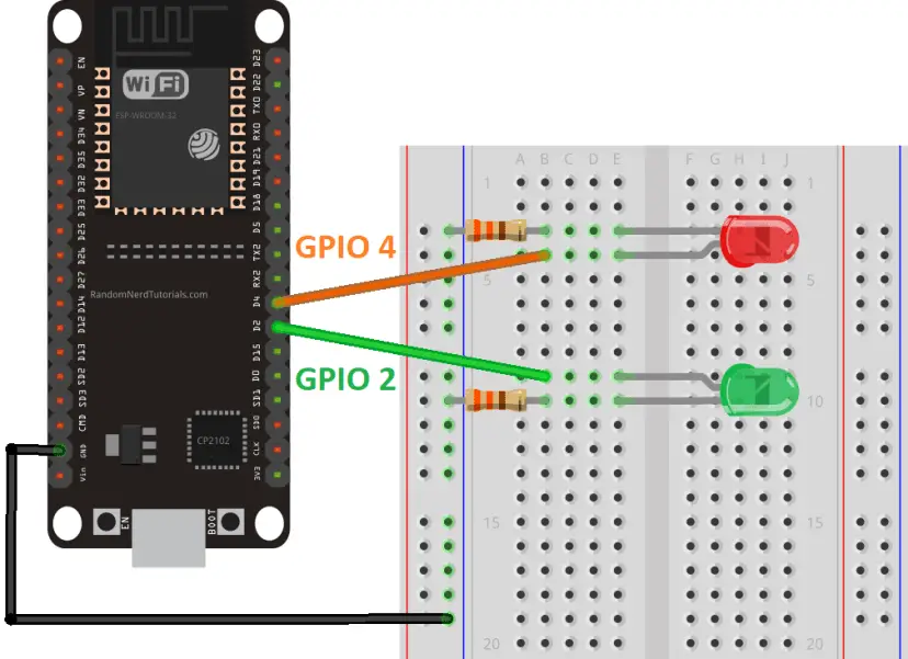 Cómo utilizar ESP32 Dual Core con Arduino IDE