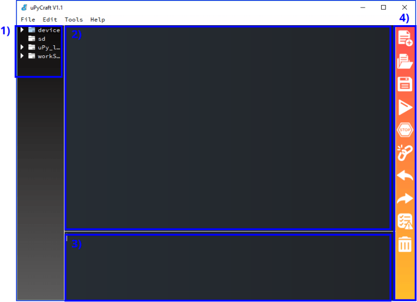 Comenzando con MicroPython en ESP32 y ESP8266