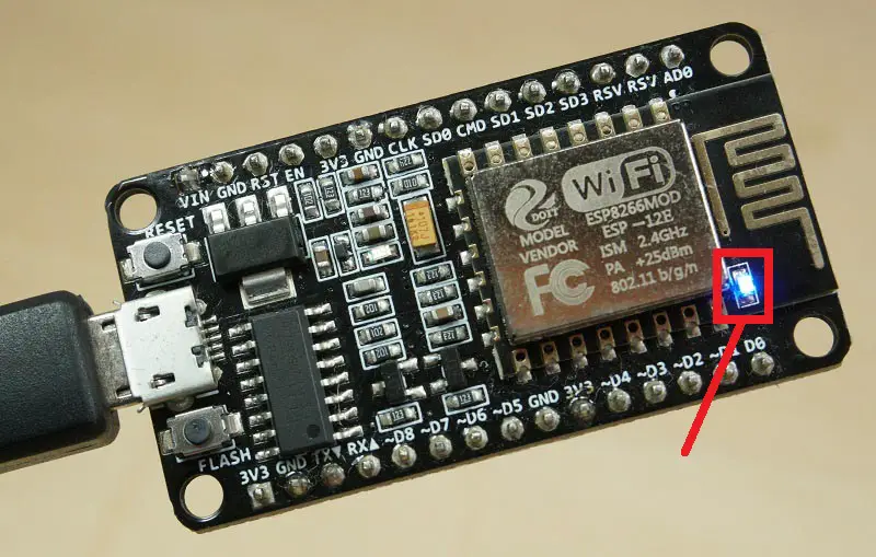 Comenzando con MicroPython en ESP32 y ESP8266