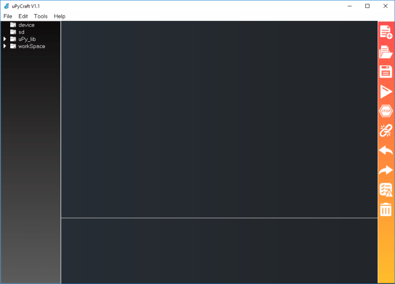 Instalar uPyCraft IDE - Instrucciones para PC con Windows