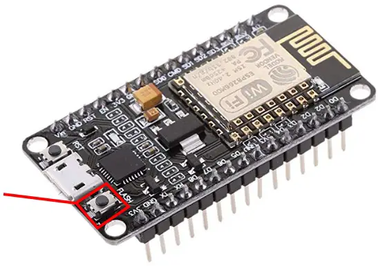 Flashear/cargar firmware MicroPython a ESP32 y ESP8266