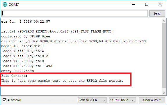 Instale el cargador del sistema de archivos ESP32 en el IDE de Arduino