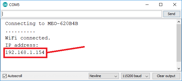 Suministre ESP8266 con voltaje de red a través del convertidor Hi-Link HLK-PM03