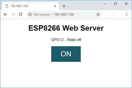 Suministre ESP8266 con voltaje de red a través del convertidor Hi-Link HLK-PM03