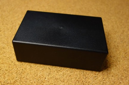 Suministre ESP8266 con voltaje de red a través del convertidor Hi-Link HLK-PM03