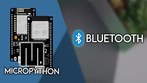 Libro electrónico Programación MicroPython con ESP32 y ESP8266 (segunda edición)
