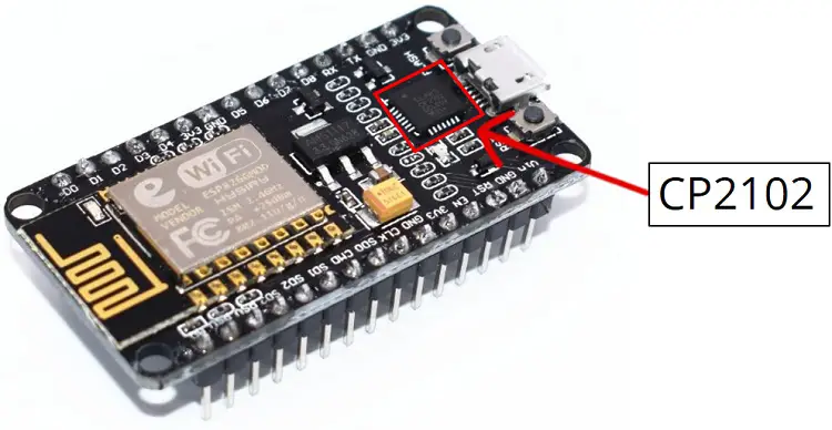 Actualización del firmware MicroPython a ESP32 y ESP8266 usando esptool.py