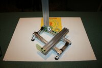 Impresora 3D voladiza MakerSL MSL-5