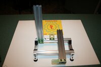 Impresora 3D voladiza MakerSL MSL-5