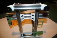 Impresora 3D voladiza MakerSL MSL-5
