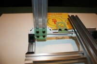 Impresora 3D voladiza MakerSL MSL-5