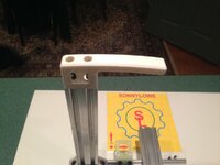Impresora 3D voladiza MakerSL MSL-5