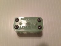 Impresora 3D voladiza MakerSL MSL-5