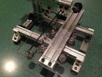 Impresora 3D voladiza MakerSL MSL-5
