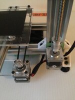 Impresora 3D voladiza MakerSL MSL-5