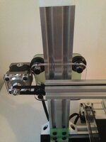 Impresora 3D voladiza MakerSL MSL-5