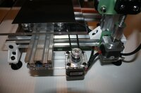 Impresora 3D voladiza MakerSL MSL-5
