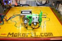 Impresora 3D voladiza MakerSL MSL-5