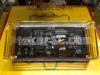 Impresora 3D voladiza MakerSL MSL-5