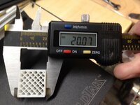 Impresora 3D voladiza MakerSL MSL-5