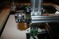Impresora 3D voladiza MakerSL MSL-5