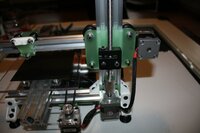 Impresora 3D voladiza MakerSL MSL-5