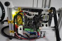 Impresora 3D voladiza MakerSL MSL-5