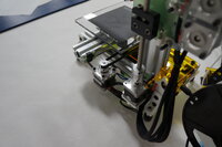 Impresora 3D voladiza MakerSL MSL-5