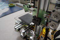 Impresora 3D voladiza MakerSL MSL-5
