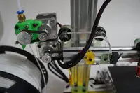 Impresora 3D voladiza MakerSL MSL-5