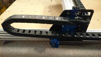 Fresadora CNC OX-Metal