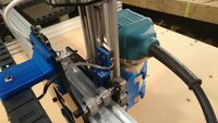 Fresadora CNC OX-Metal