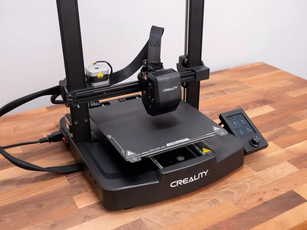 Revisión de Creality Ender 3 V3 SE con impresiones de prueba: excelente relación calidad-precio