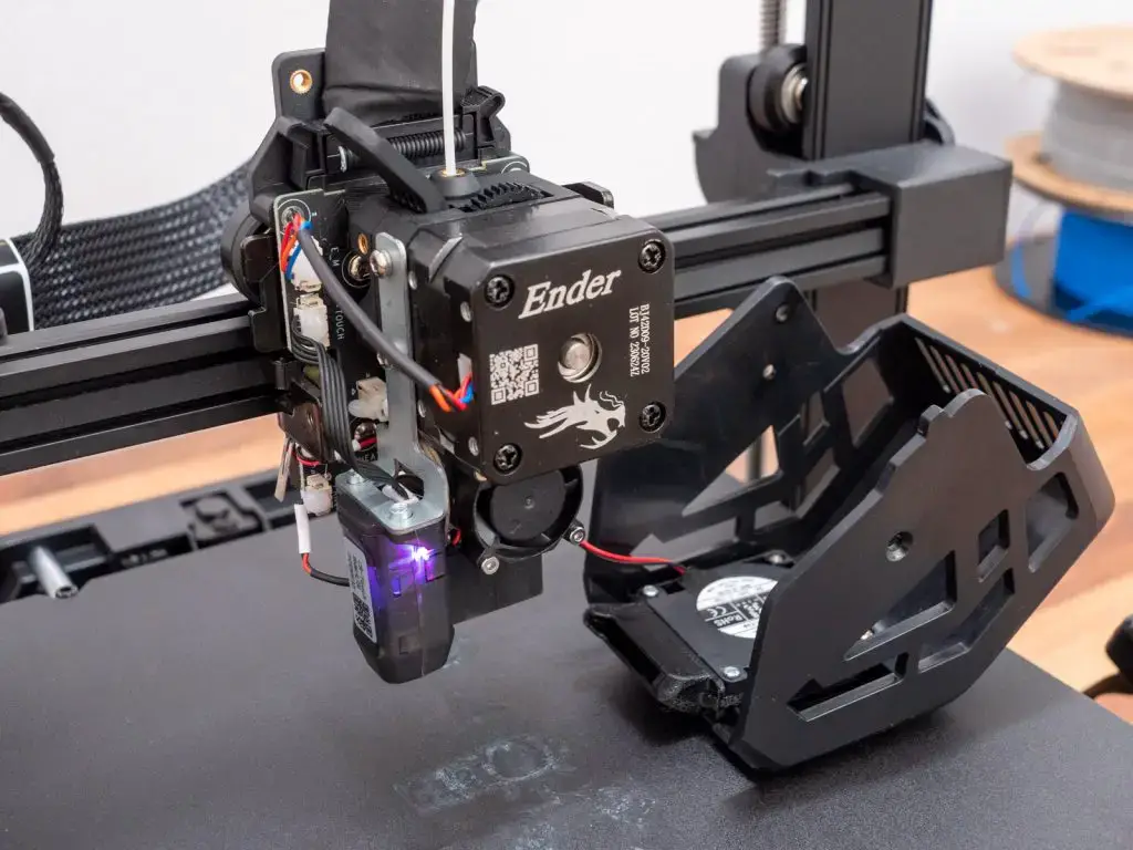 Revisión de Creality Ender 3 V3 SE con impresiones de prueba: excelente relación calidad-precio